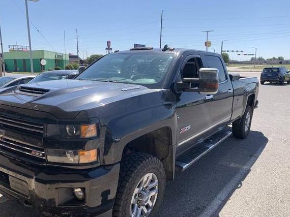 CHEVROLET SILVERADO HD 2019 1GC4KXCY2KF184041 image CHEVROLET SILVERADO HD 2019 1GC4KXCY2KF184041 image